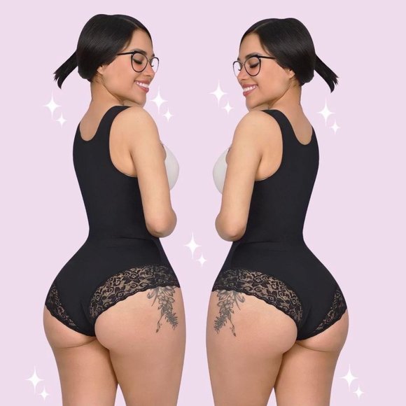 MODA KING PERU Body Premium Tira Gruesa - Picture 11 of 16